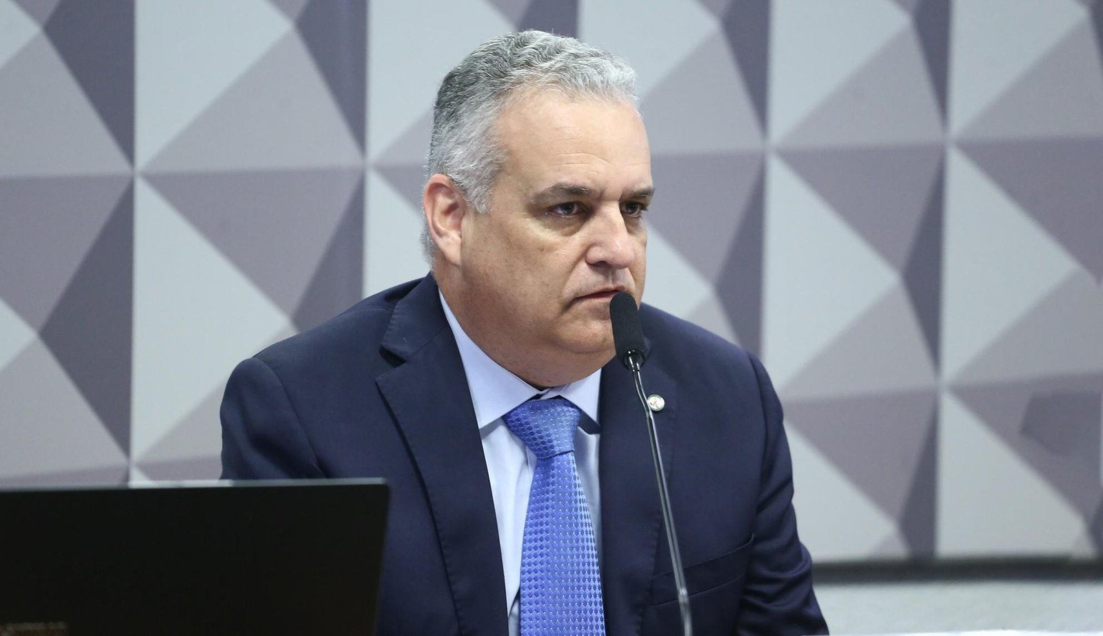 CPI do INSS: Relator quer convocar J&F por suspeita em benefícios | G1