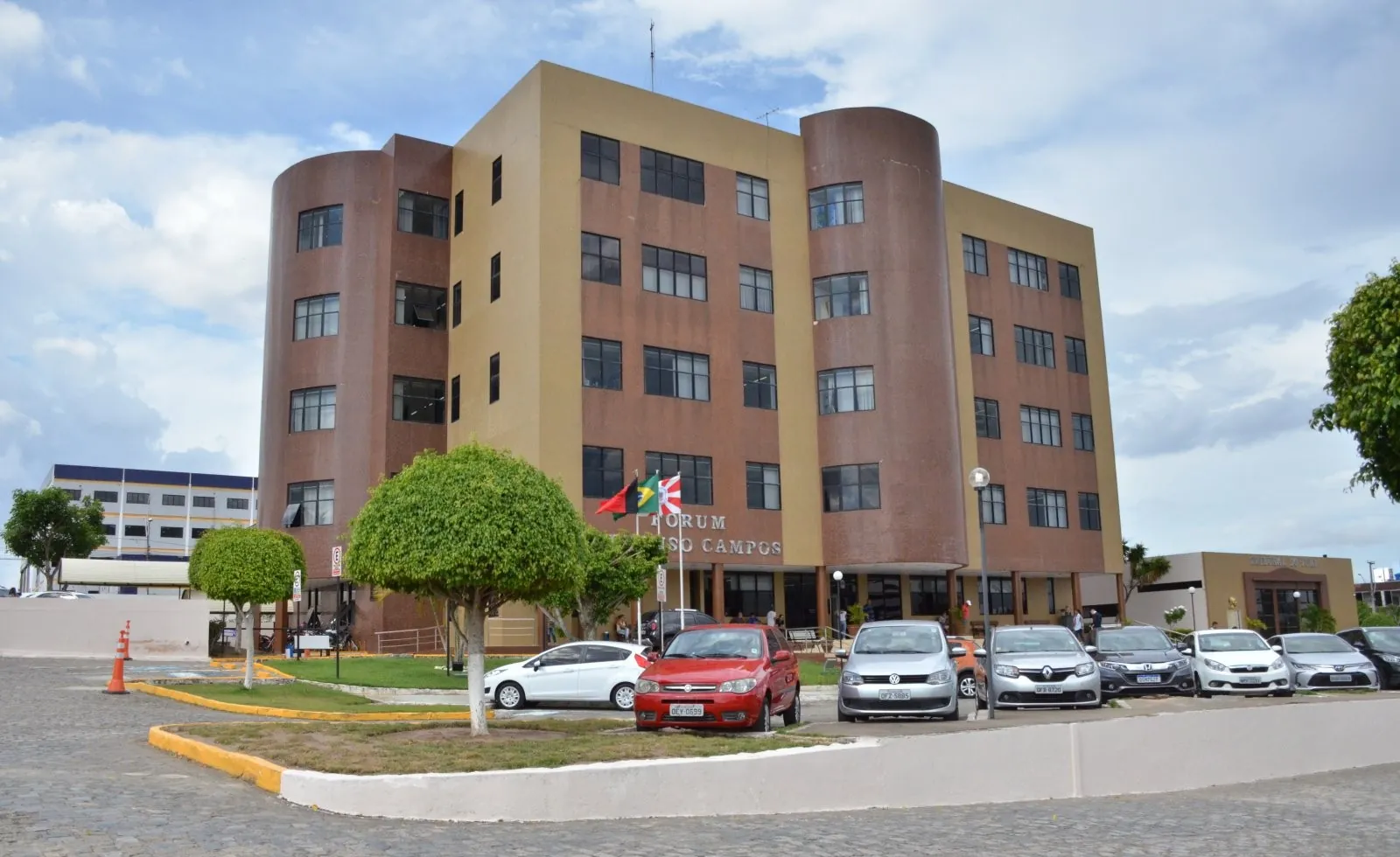 Homem condenado a 78 anos por matar ex-esposa e sogros na PB | G1