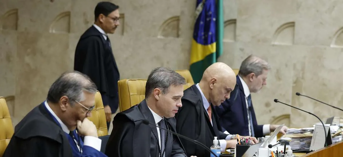 Após pedido de Fachin, Mendonça libera sigilo de casos sobre Dark Horse, Jaques Wagner, Cláudio Castro e Ciro Nogueira