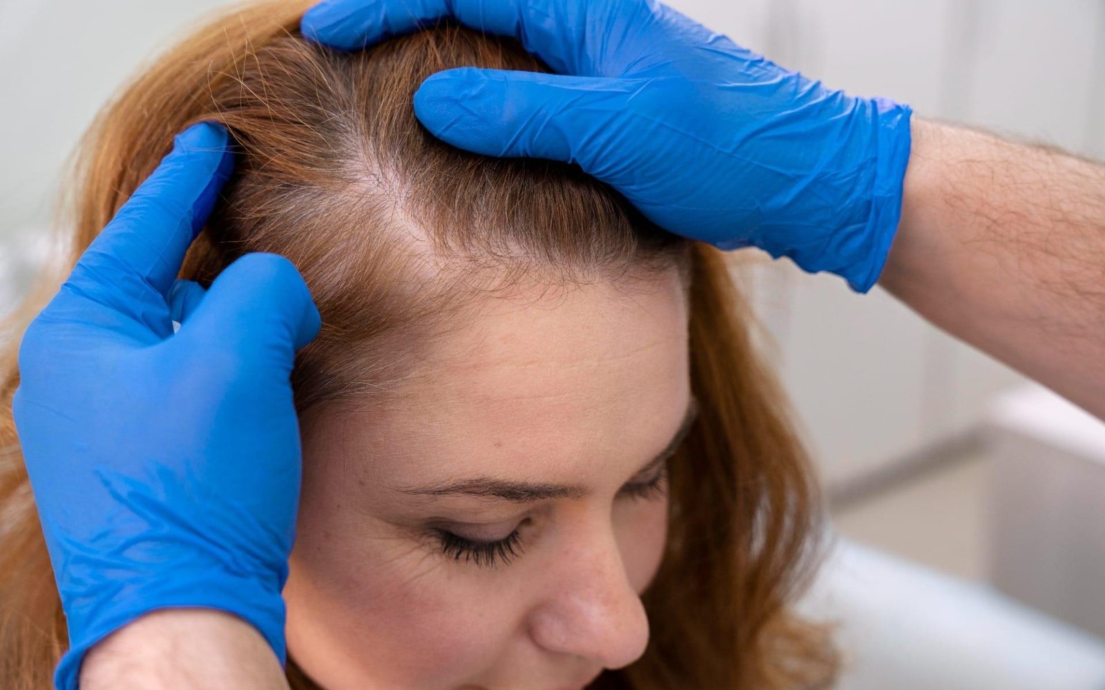 Alopecia androgenética afeta cerca de 5% das mulheres no Brasil; entenda