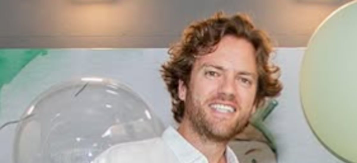 Otto Baumgart, do grupo dono do Shopping Center Norte, morre em SP