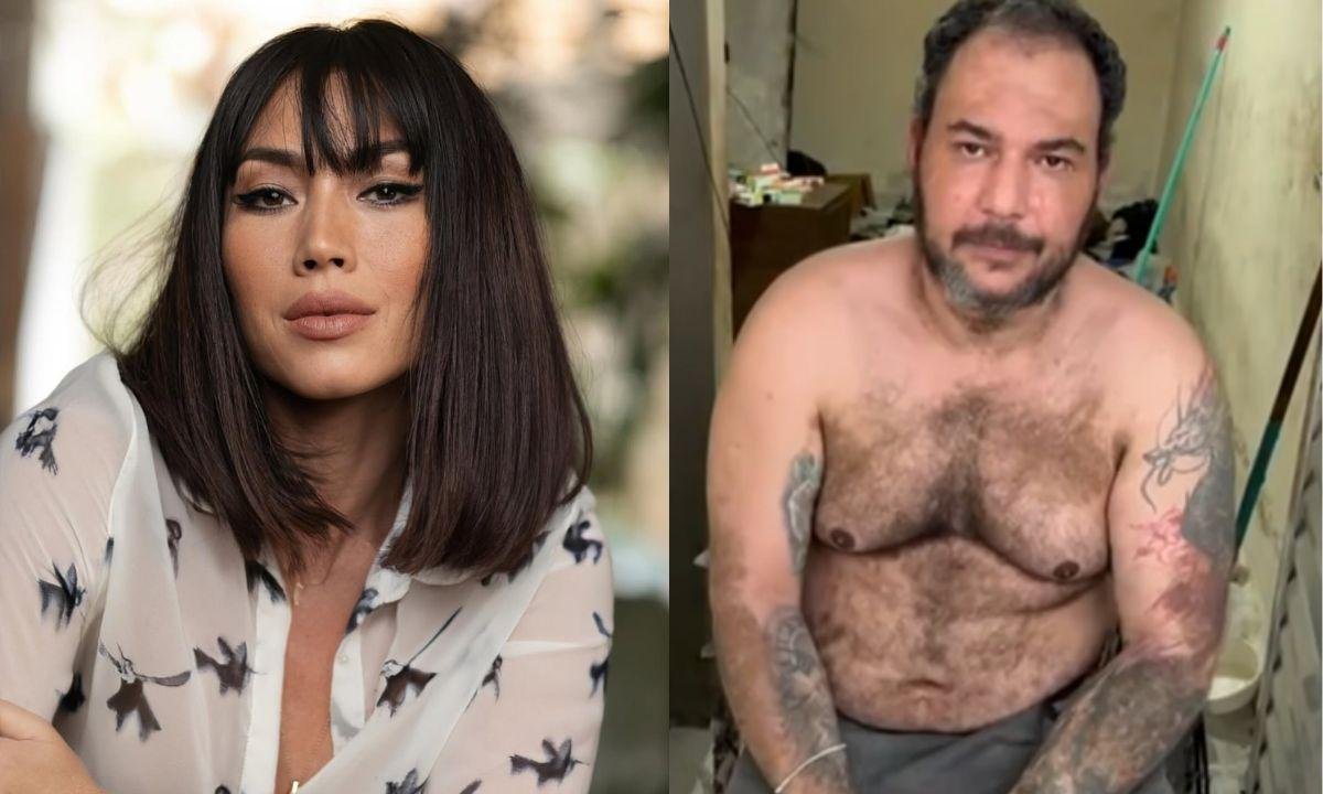 Homem acusado de perseguir atriz Danni Suzuki por 10 anos é preso