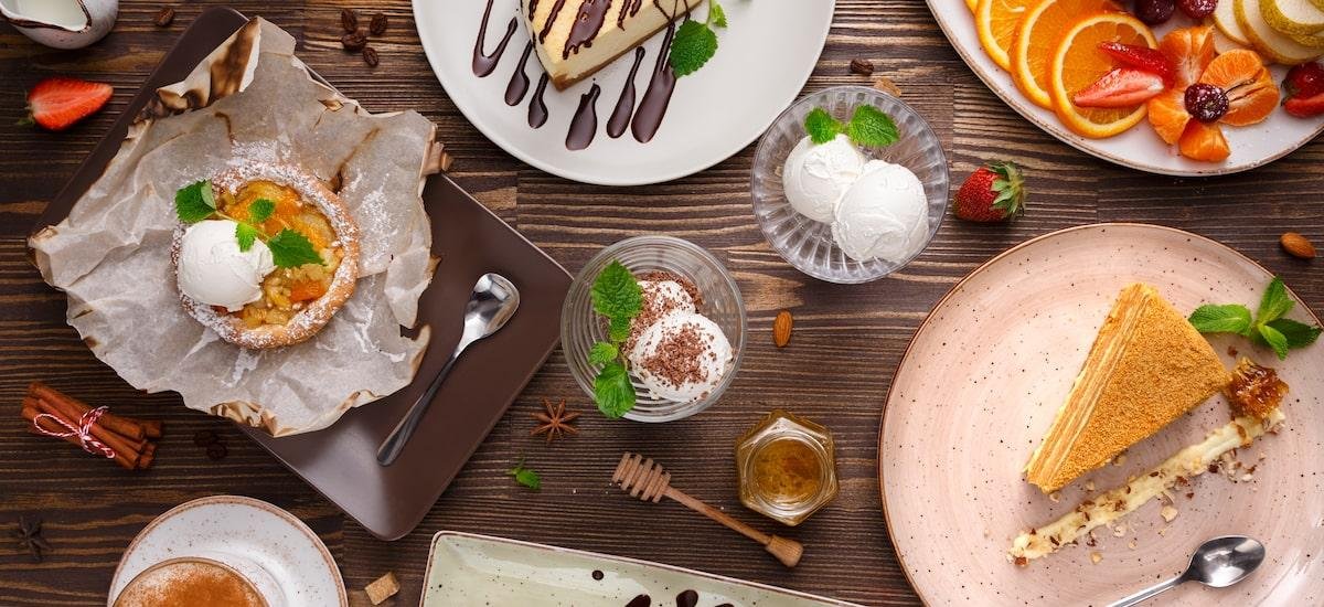 As 3 melhores sobremesas do mundo, segundo TasteAtlas; veja a posição do Brasil