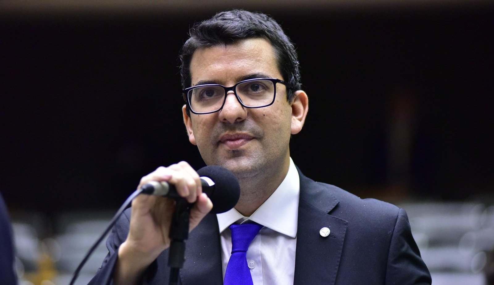 Líderes se reúnem para acertar detalhes da votação do projeto que amplia atuação do BC junto a bancos em crise