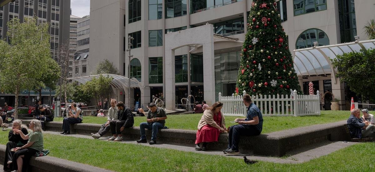 Uma nova onda de imigração atinge a Oceania: neozelandeses se mudando para a Austrália