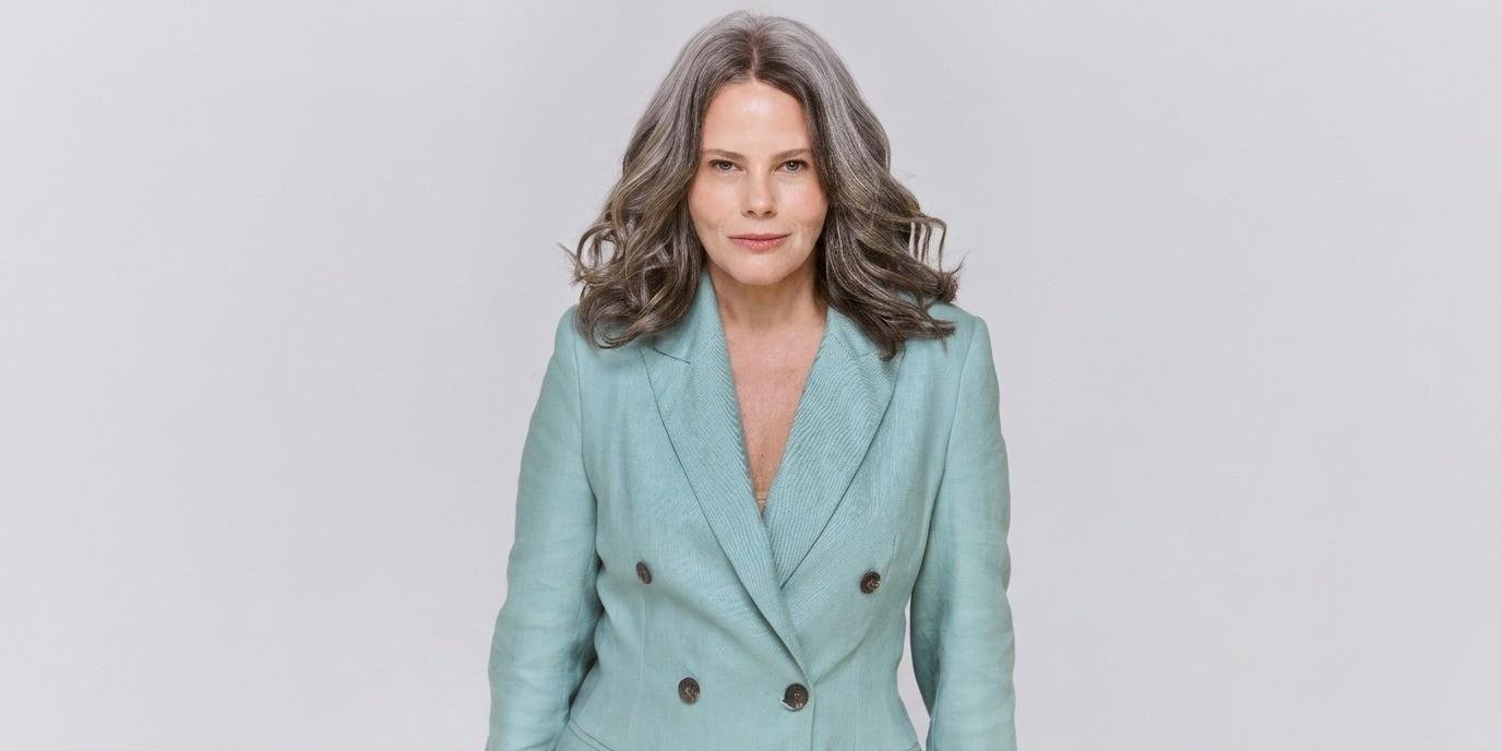 Maria Cândida destaca: ‘Menopausa é um chamado para o cuidado’