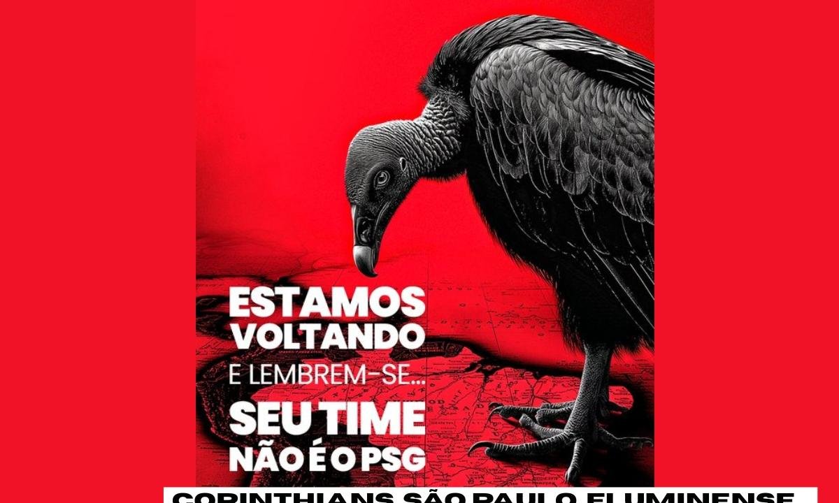 Maracanazzo! Web não perdoa vice-colocação do Flamengo na Recopa