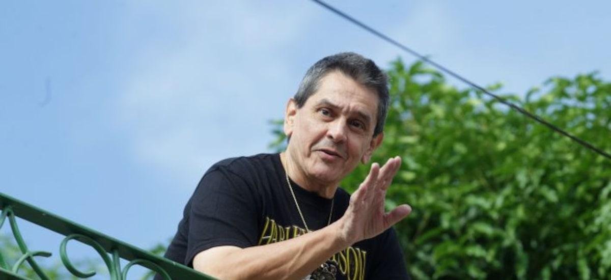 Moraes autoriza Jefferson a cumprir pena definitiva em prisão domiciliar