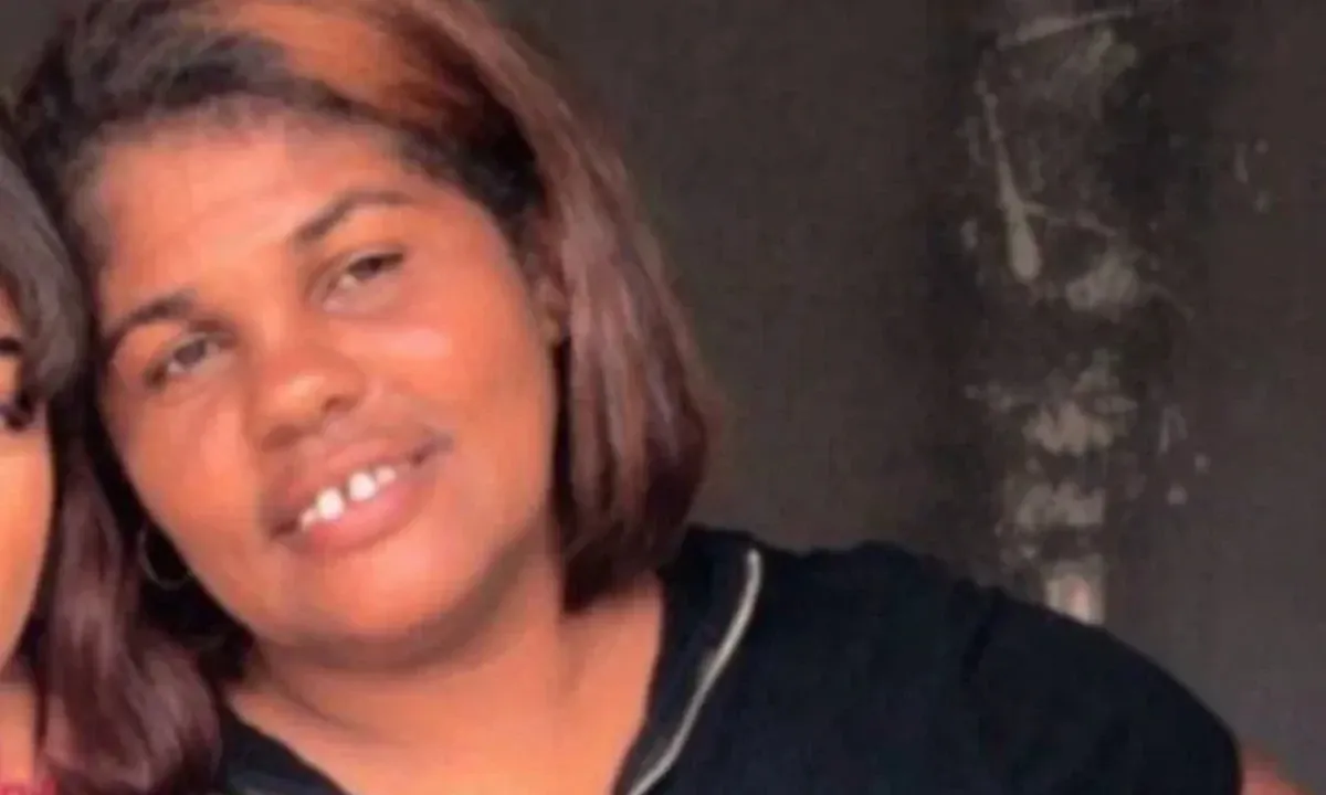 BA: celular de mulher levada por enxurrada é rastreado em canal de rio