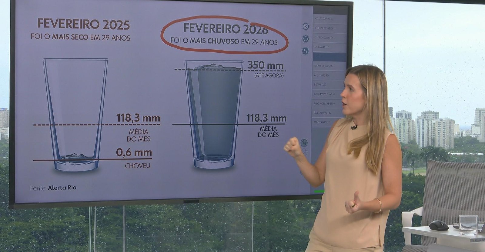 Ciclone subtropical: Marinha alerta para formação em alto-mar | G1