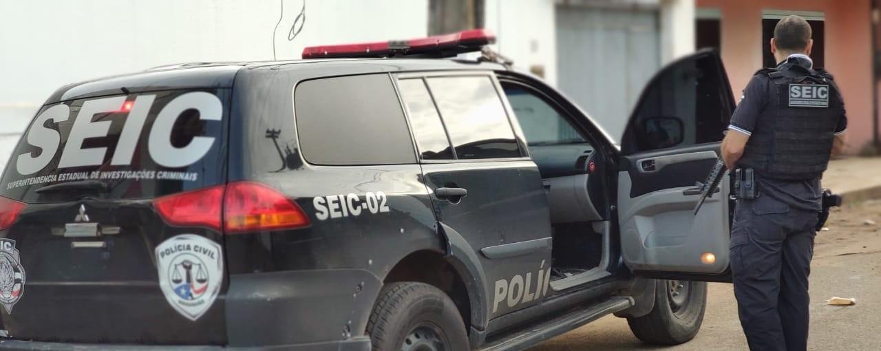 MA: Grupo é flagrado usando documento falso para desbloquear dinheiro | G1