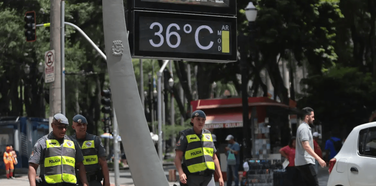 Previsão do tempo: Nordeste entra em alerta para temporais