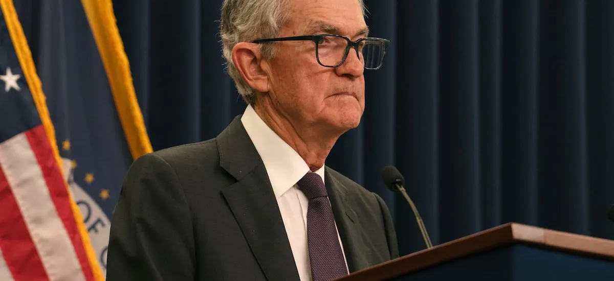 Casa Branca x Fed: Juiz anula intimações na investigação do Departamento de Justiça sobre Powell