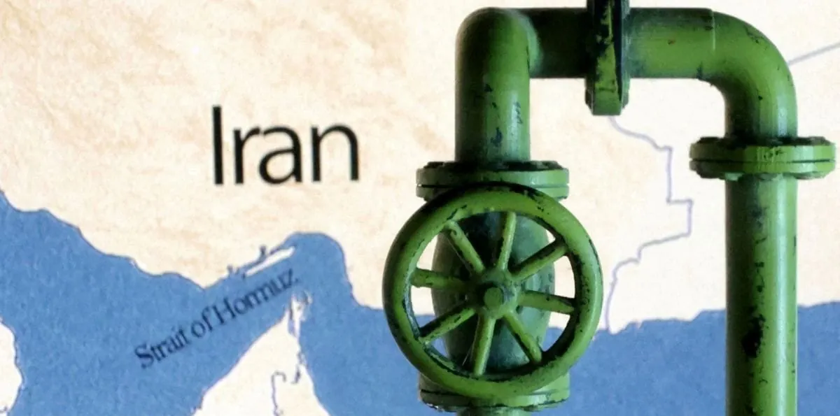 Com tensão em Ormuz, petróleo sobe mais de 40% desde o início da guerra