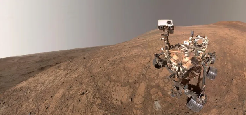 Nasa aposta na propulsão nuclear para viagem a Marte