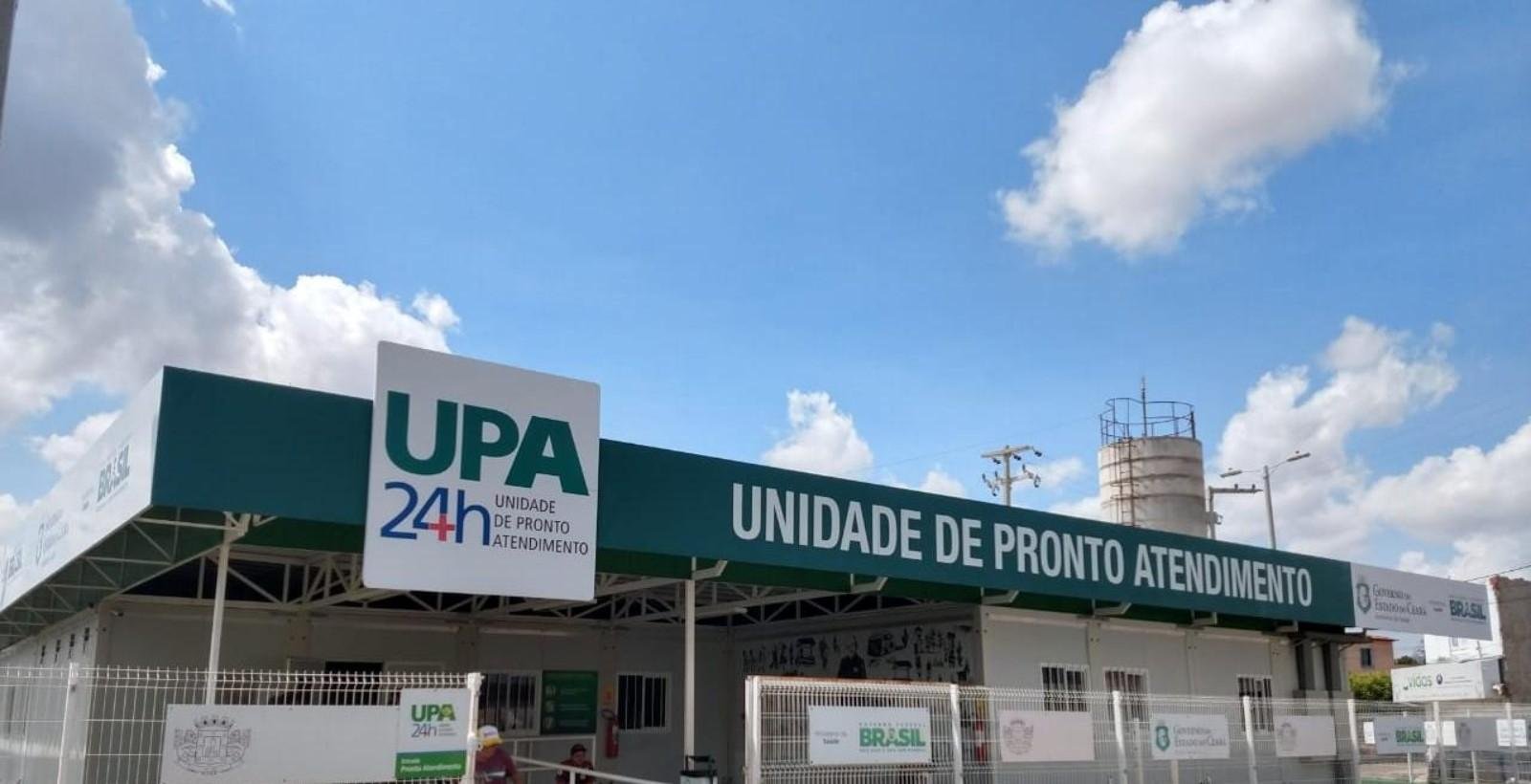 Mãe é presa por agredir filho com panela e quebrar portão de UPA | G1