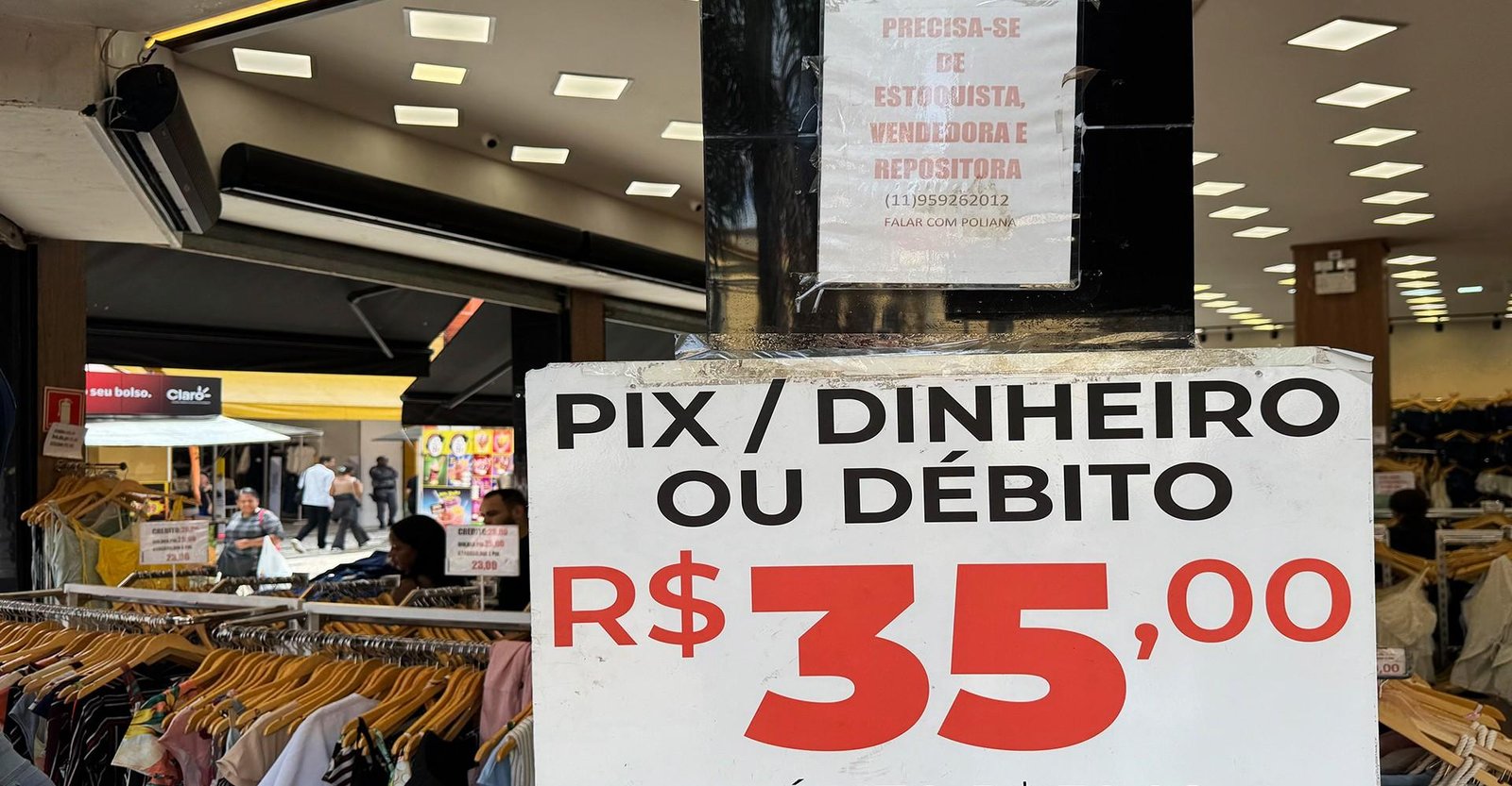 'O dinheiro aumenta, mas não dá para comprar nada': por que o brasileiro não sente a melhora da economia? | G1