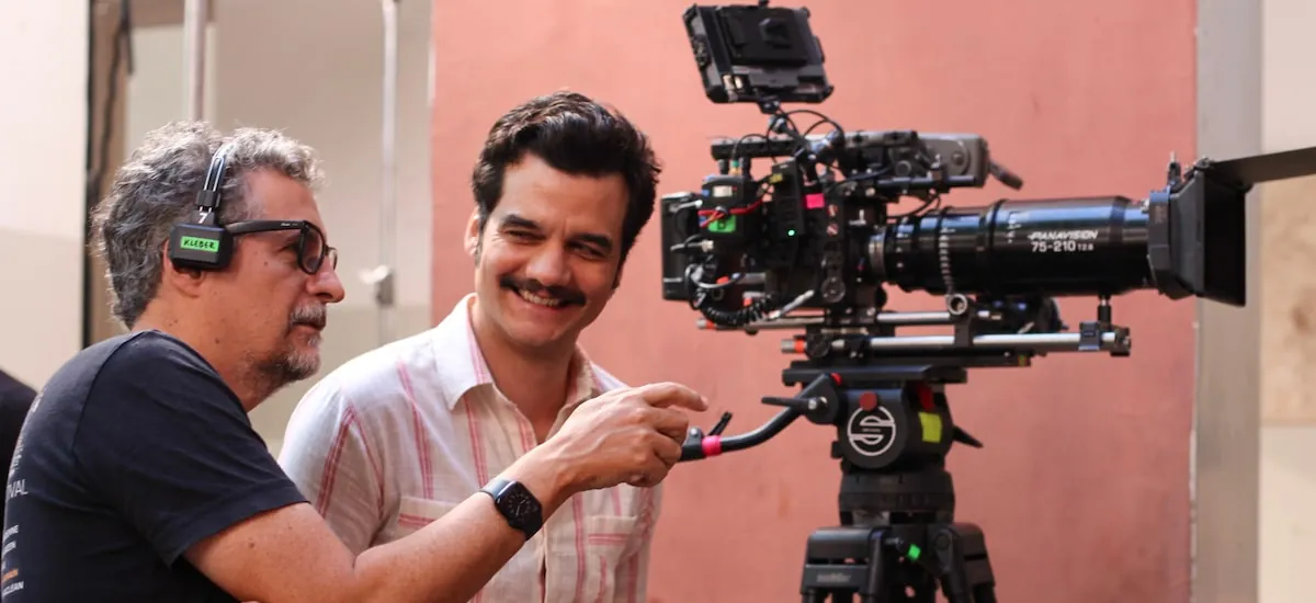 ‘Pronto para o próximo’, diz Kleber Mendonça Filho após derrotas do Brasil no Oscar; veja