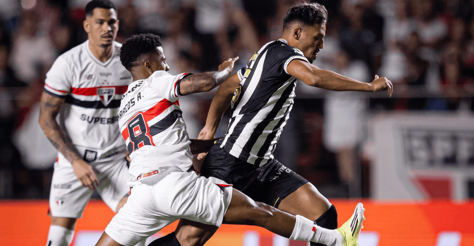 Após favoritos estrearem em baixa, Brasileiro abre 2ª rodada; onde assistir