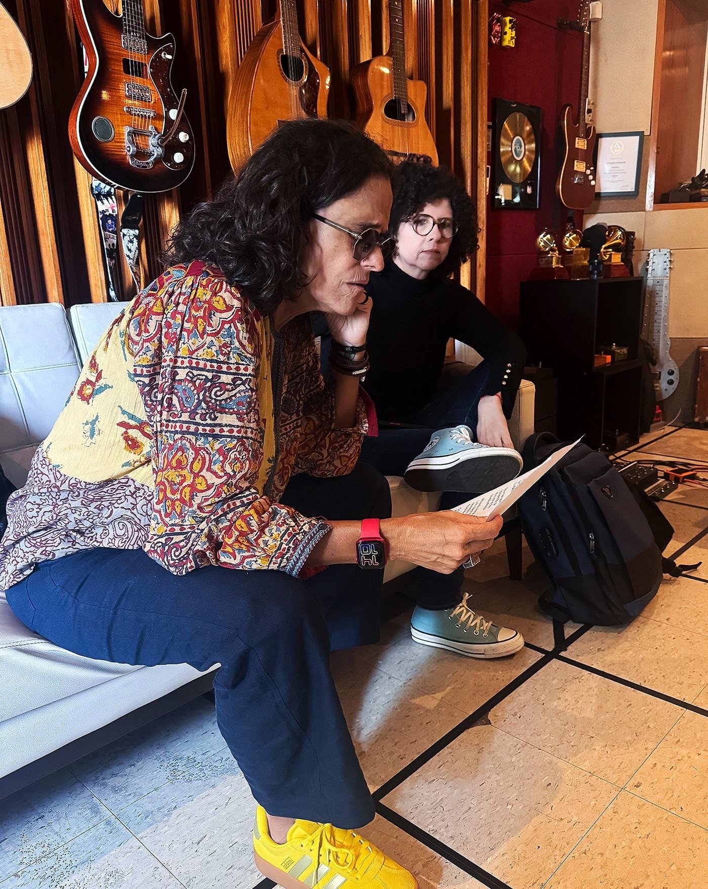 Roberta Campos reaviva canções do álbum 'Coisas de viver' com feats com Jota.Pê, Zélia Duncan e Jorge Vercillo | G1