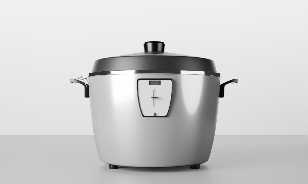 Panela de pressão sai de cena e dá lugar a utensílio mais prático