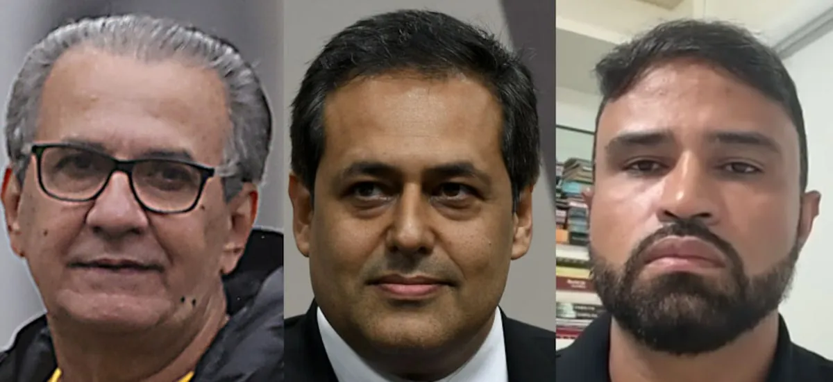 Opinião | O jornalista, o pastor e o presidente