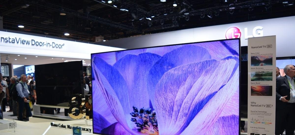 Fabricantes abandonam a TV 8K: por que a tecnologia não deu certo?