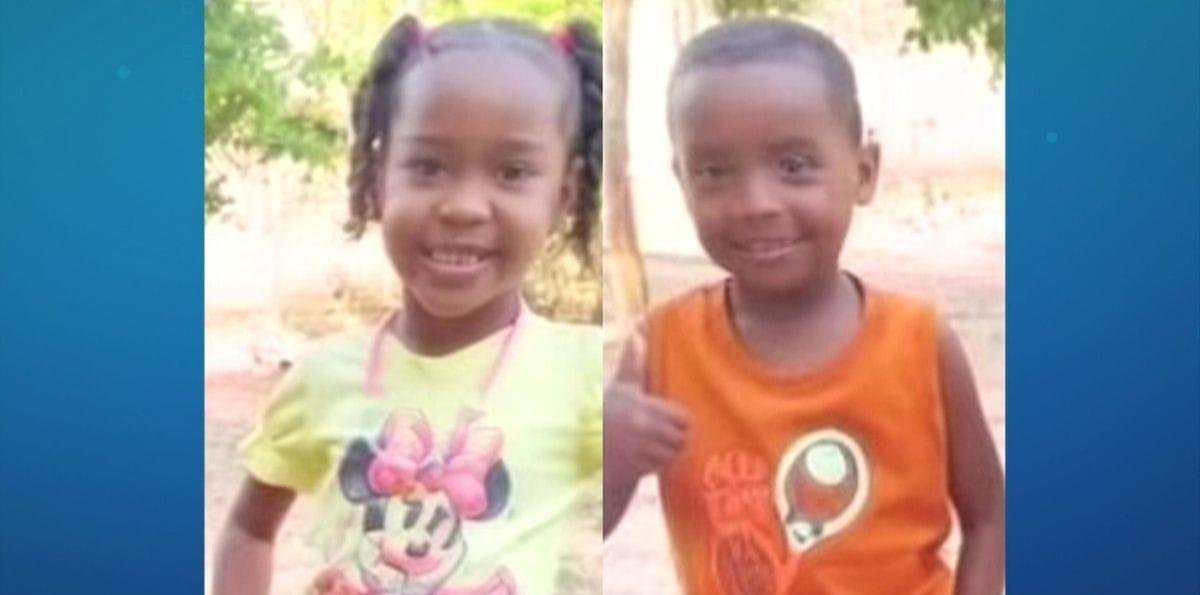 Buscas por crianças desaparecidas no MA completam um mês sem avanços