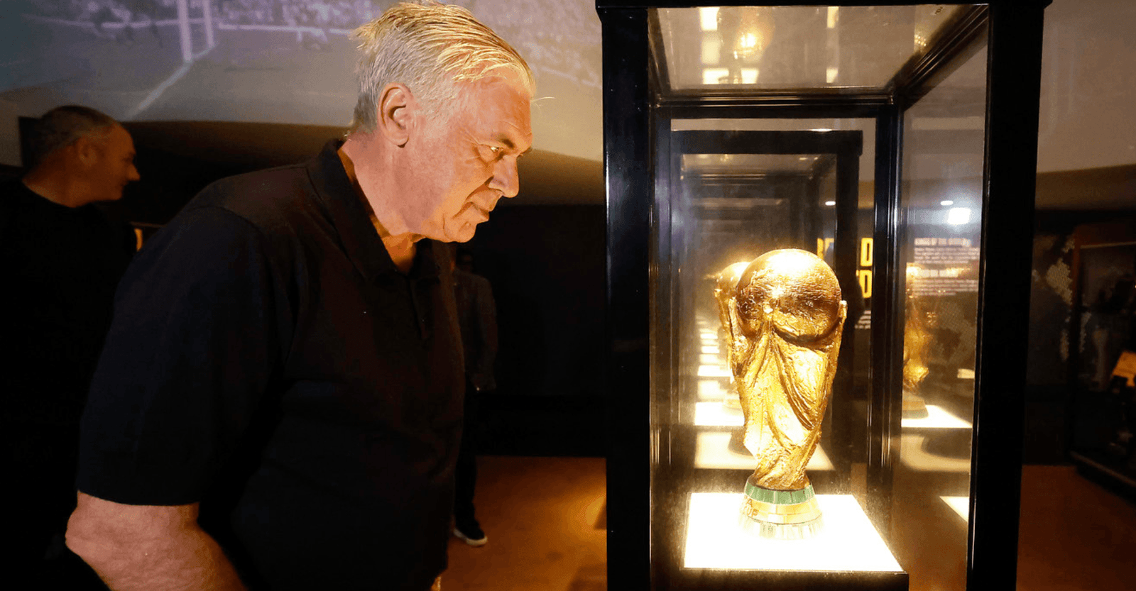 Opinião: O que falta para a Seleção de Ancelotti virar um time?