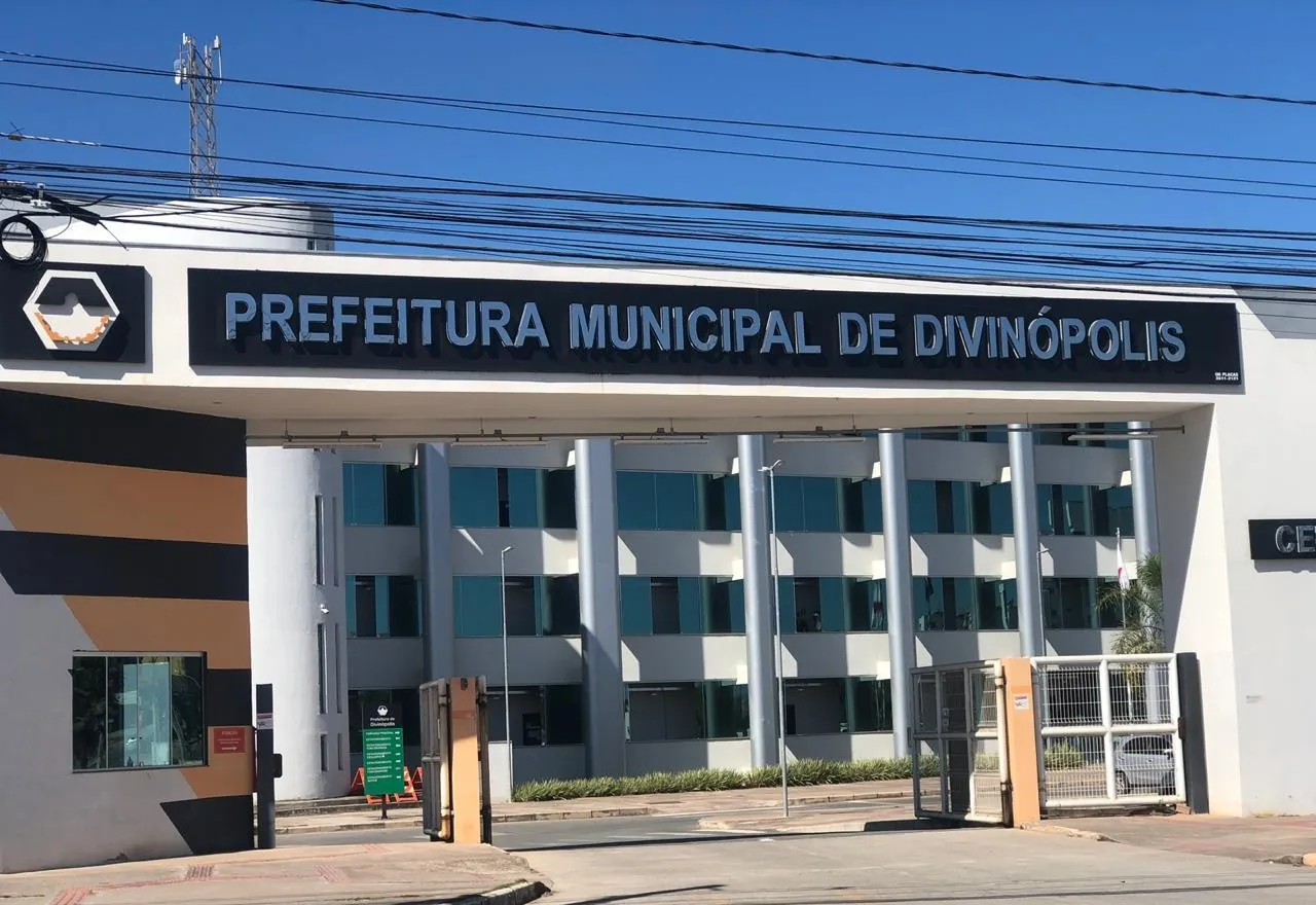 Denúncias revelam suspeita em contratos de R$ 37 mi em Divinópolis | G1
