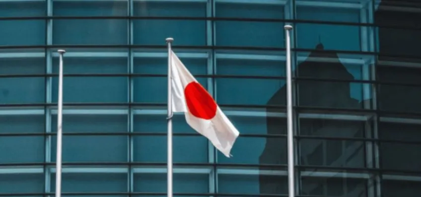 Moeda japonesa atinge mínima de 40 anos em relação ao dólar