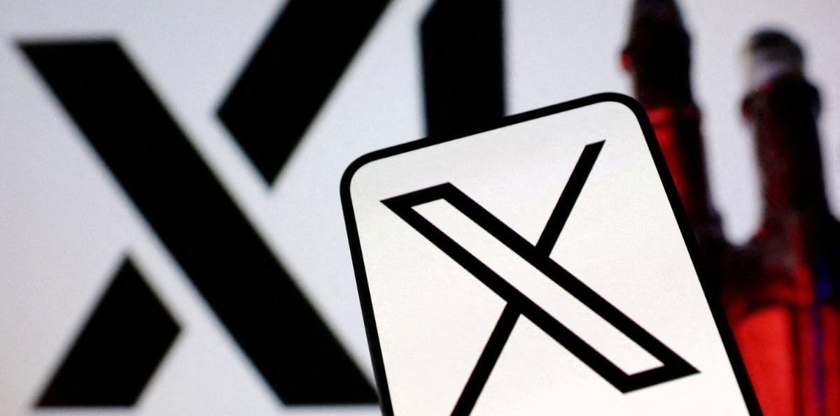 UE investiga Grok por criação de fotos íntimas e manda X preservar dados