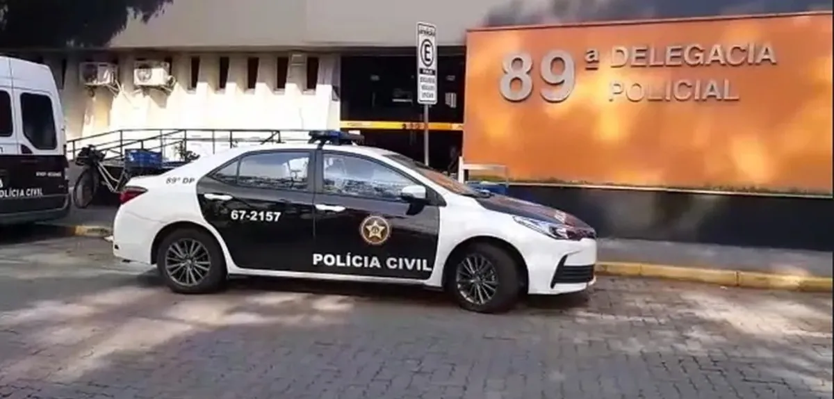 Estelionato em Resende: homem é preso suspeito de 28 crimes | G1