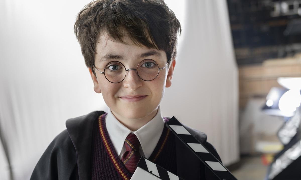 Série de Harry Potter ganha previsão de estreia