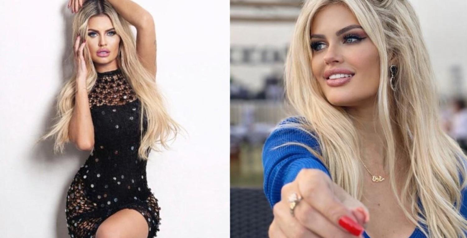 Banida de app por ser 'bonita demais', influenciadora recebe proposta ousada: 'Trataram meus óvulos como produto'