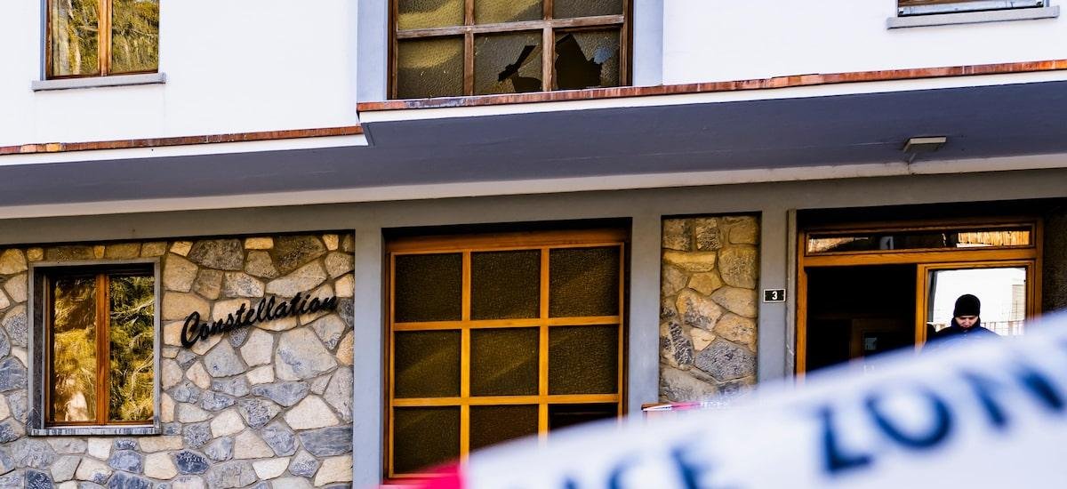 Incêndio na Suíça: ‘É muito parecido com o que aconteceu na boate Kiss’, diz especialista da UFRJ