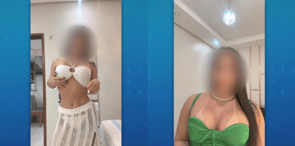 Influencer é presa em Manaus após vídeo com armas