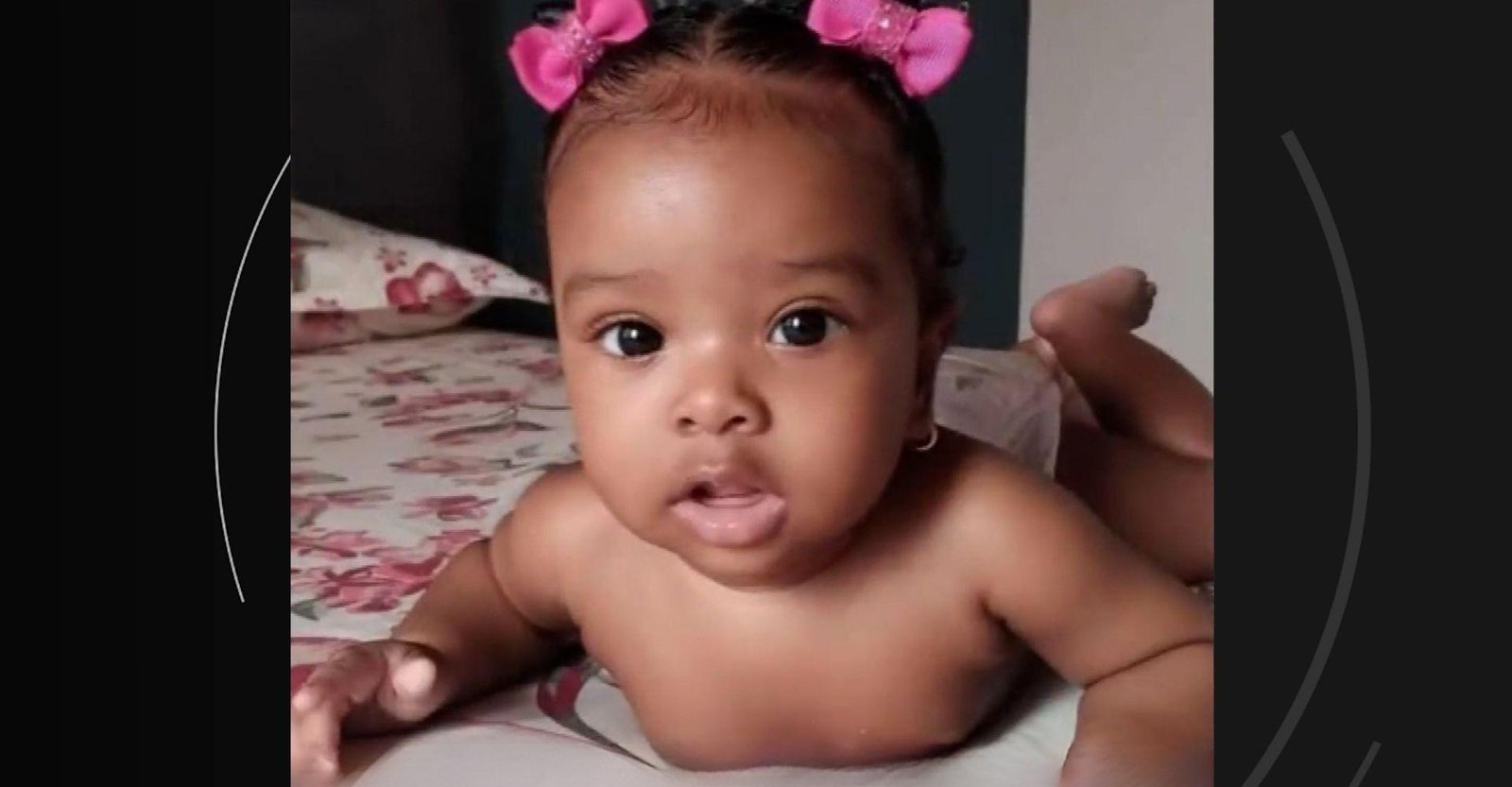 Justiça interna adolescente suspeita de matar bebê de 2 anos no MA | G1