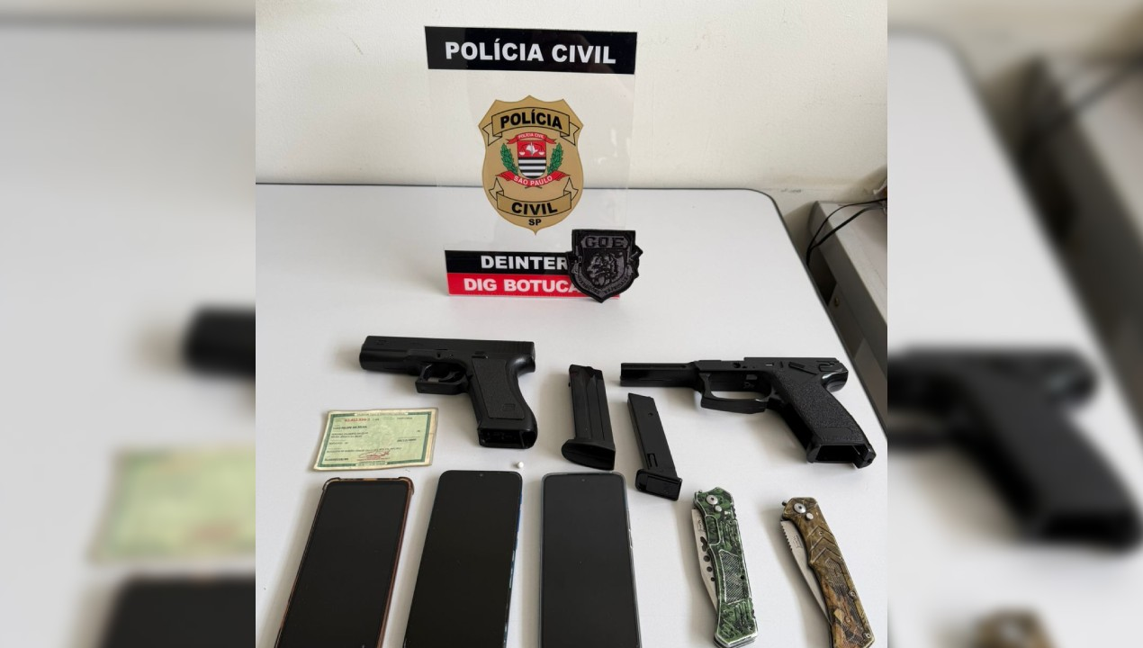 Adolescente é suspeito de planejar atos violentos em SP | G1