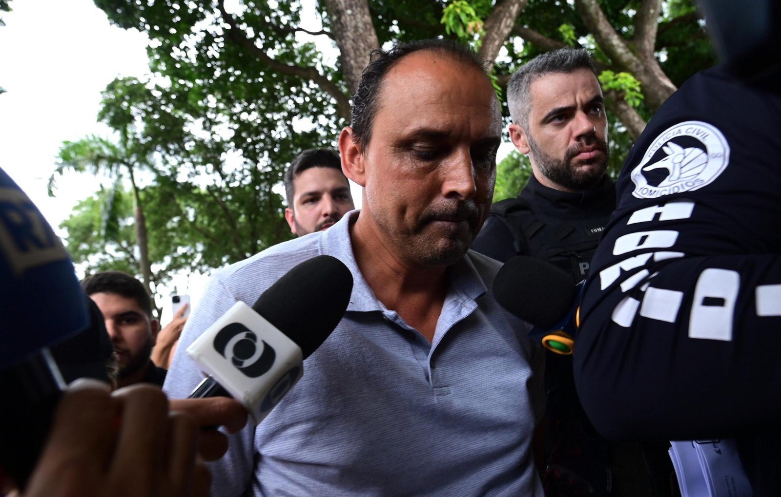 Áudio: síndico diz que corretora morta não podia atuar em condomínio