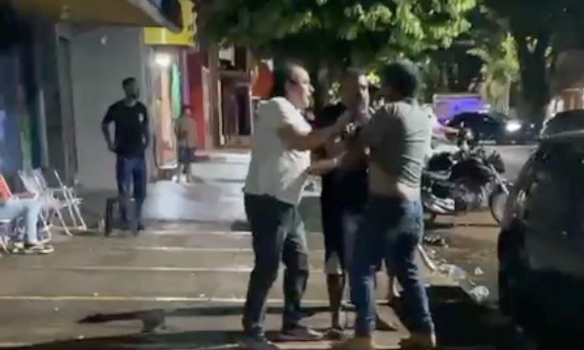 Advogado e servidor público são mortos a tiros em Caarapó | G1