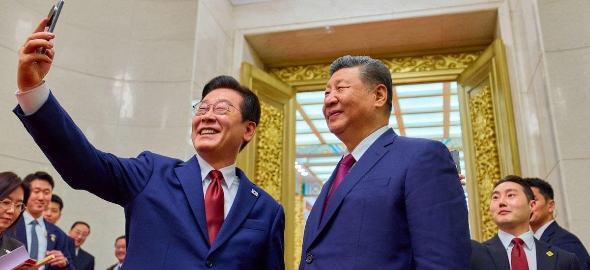 Como a ‘Doutrina Donroe’ reforça a visão de poder de Xi na Ásia