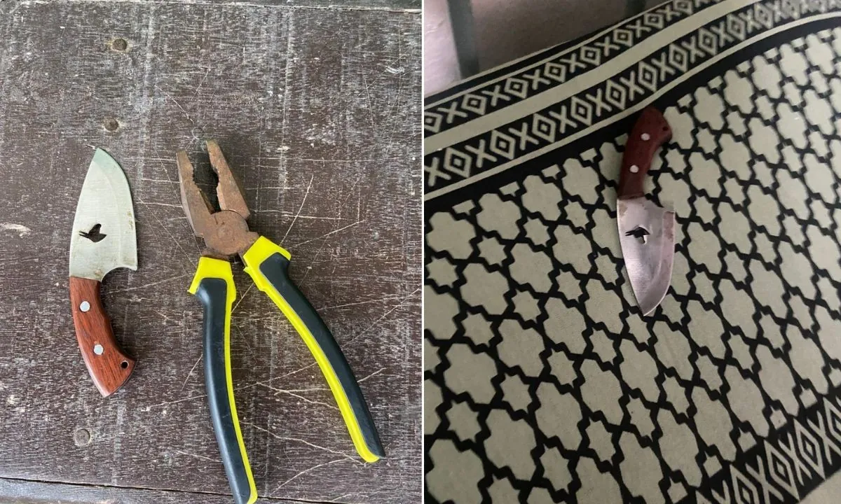 Trio é acusado de torturar calouros por 'juramento de trote' em escola | G1