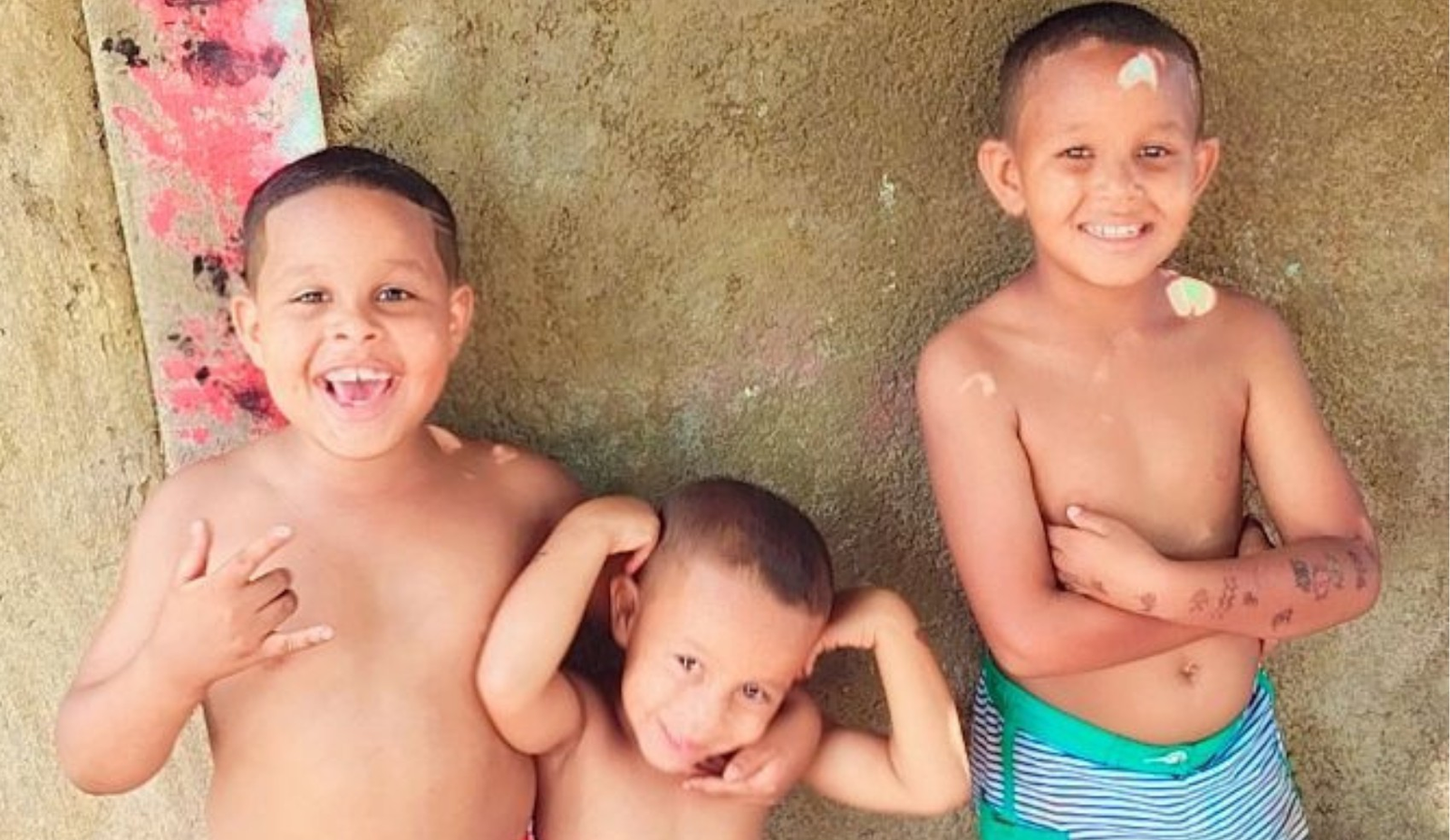 Laudo do IML detalha morte de mãe e três filhos em Jaboticabal, SP | G1