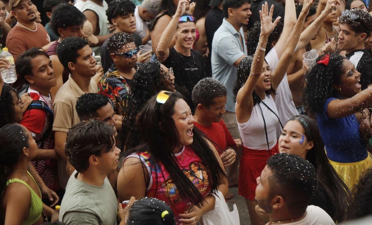 Carnaval do Maranhão bate recorde e se firma entre maiores festas do Brasil | G1