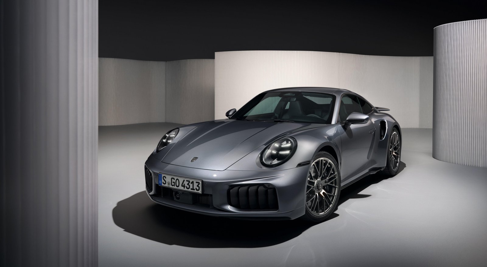 Porsche anuncia desconto de R$ 660 mil no 911 Turbo S na Argentina após corte de impostos; entenda | G1