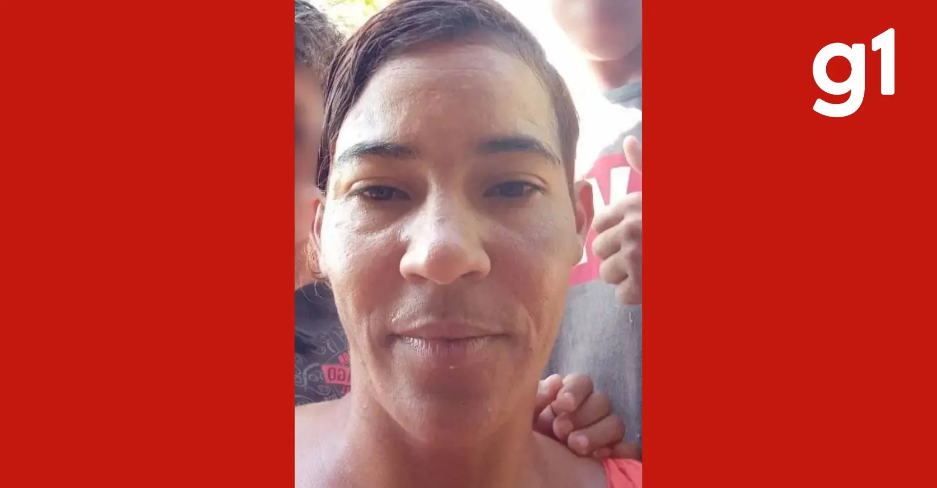 Filhos de vítima de feminicídio presos no velório da mãe são soltos | G1