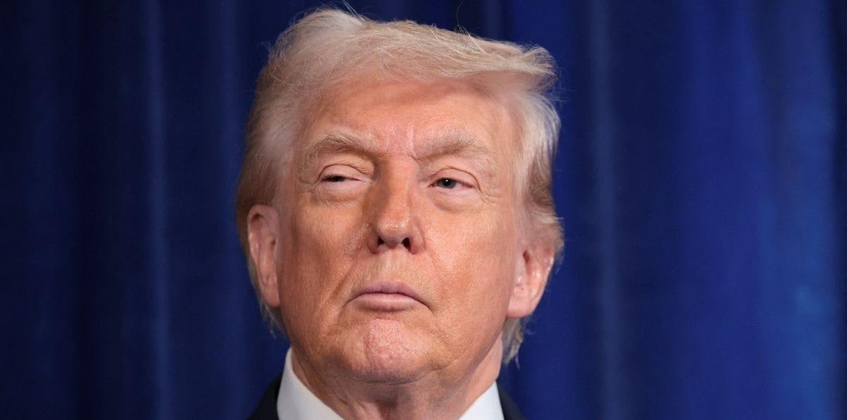 Trump sugere que captura de Maduro serve de alerta a outros líderes