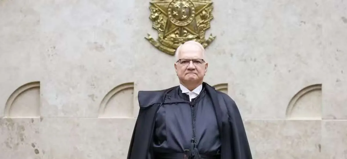 Fachin anula decisões sobre direção da PF e trava investigações