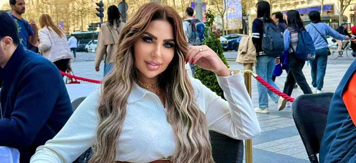 Apresentadora de TV é condenada à morte por tráfico de drogas no Egito